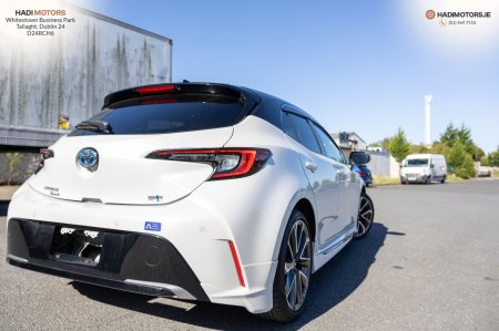 2023 Toyota Corolla - photo 3