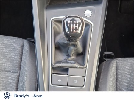 2021 Volkswagen Golf - photo 16