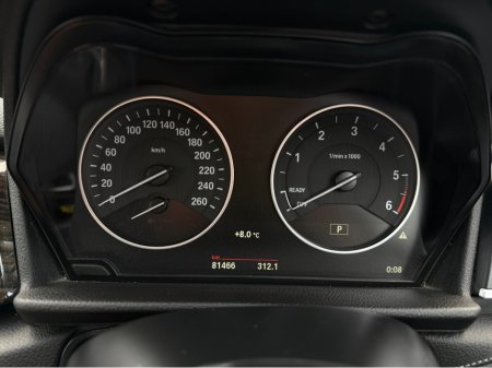 2016 BMW 2-Series - photo 24