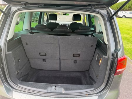 2017 Volkswagen Sharan - photo 19