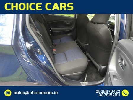 2018 Toyota Yaris - photo 7