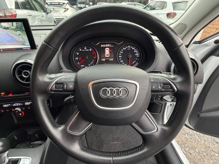 2015 Audi A3 - photo 5