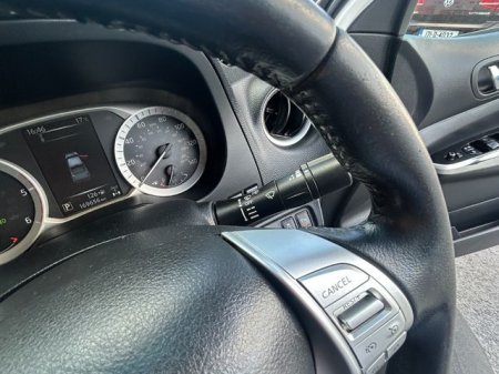 2018 Nissan Navara - photo 15