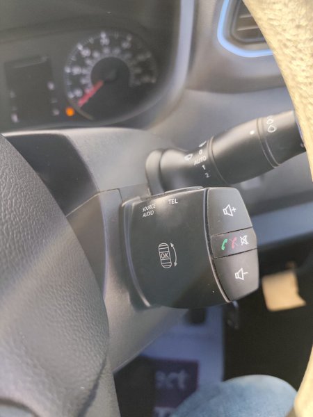2020 Vauxhall Movano - photo 14