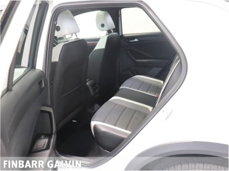 2022 Volkswagen T-Roc - photo 11