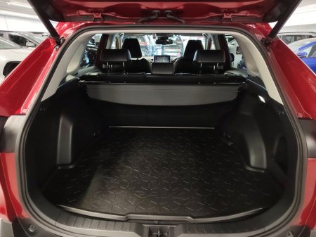 2022 Toyota RAV4 - photo 10