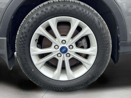 2017 Ford Kuga - photo 23