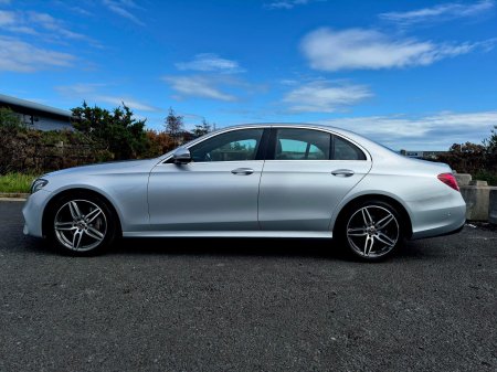 2018 Mercedes-Benz E-Class - photo 2