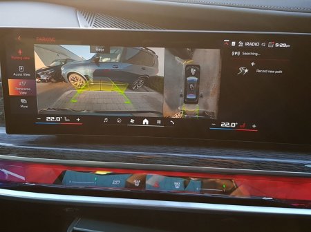 2026 BMW 7-Series - photo 23