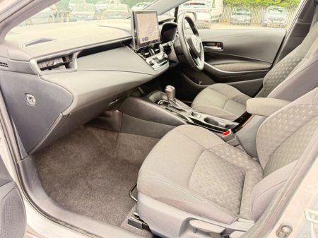 2024 Toyota Corolla - photo 16