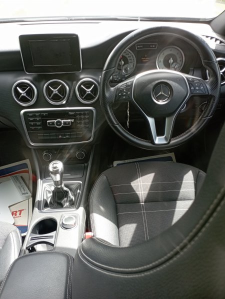 2014 Mercedes-Benz A-Class - photo 18