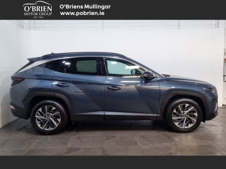 2024 Hyundai Tucson - photo 7