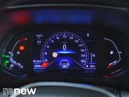 2021 Renault Arkana - photo 13