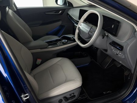 2025 Kia EV6 - photo 20