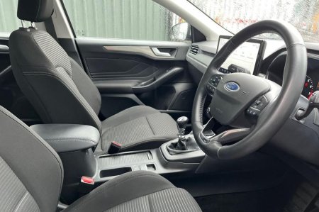 2024 Ford Focus - photo 17