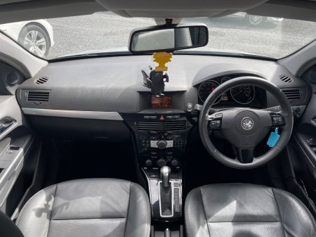 2007 Opel Astra - photo 6
