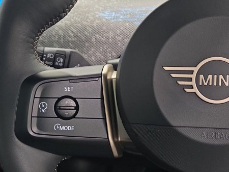 2024 Mini Cooper - photo 17