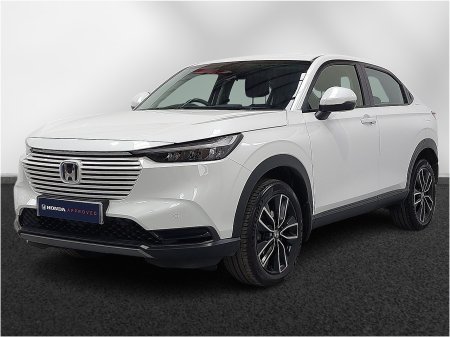 2026 Honda HR-V - photo 10