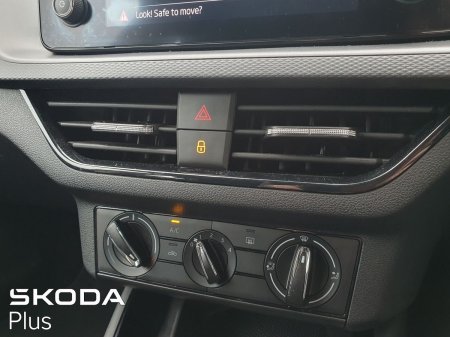 2024 Skoda Kamiq - photo 18