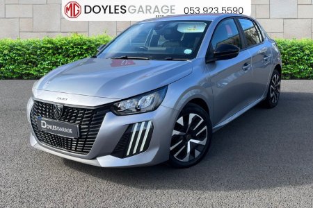 2024 Peugeot 208 - photo 8