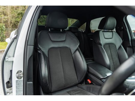 2021 Audi A6 - photo 25