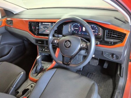 2019 Volkswagen Polo - photo 3