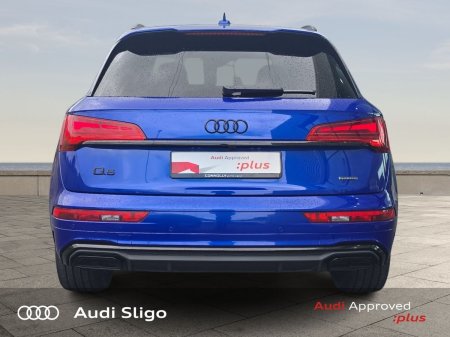 2025 Audi Q5 - photo 6