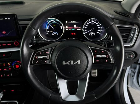 2024 Kia XCeed - photo 29