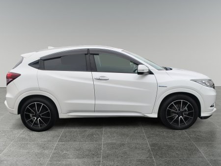 2018 Honda Vezel - photo 5