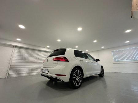 2020 Volkswagen Golf - photo 18