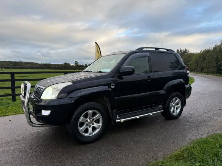 2006 Toyota Land Cruiser - photo 13