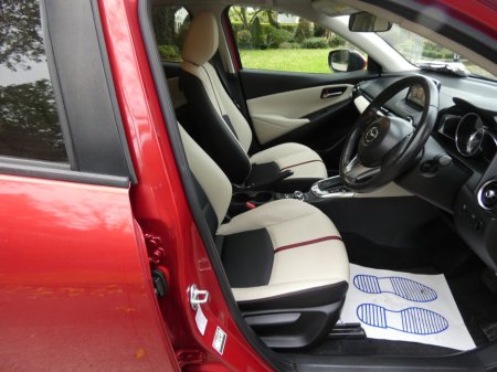 2015 Mazda Demio - photo 7