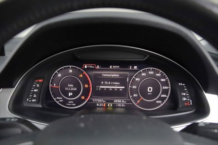 2018 Audi Q7 - photo 18