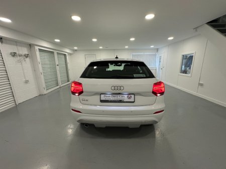 2019 Audi Q2 - photo 14