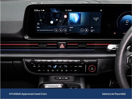 2027 Hyundai IONIQ 6 - photo 25