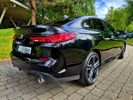 2022 BMW 2-Series - photo 4