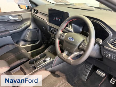 2027 Ford Kuga - photo 4