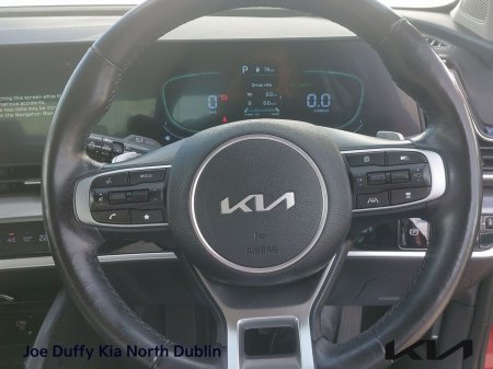2022 Kia Sportage - photo 10