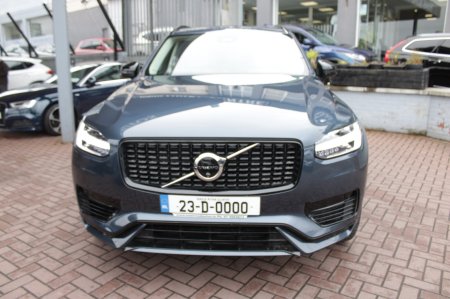 2023 Volvo XC90 - photo 9