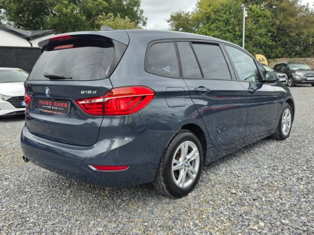 2015 BMW 2-Series - photo 13