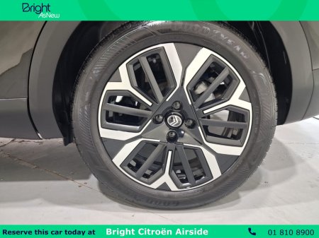 2026 Citroen C4 - photo 23