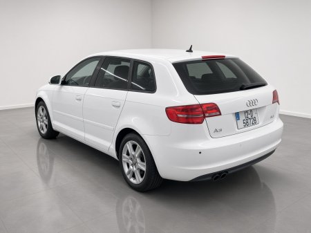 2012 Audi A3 - photo 6