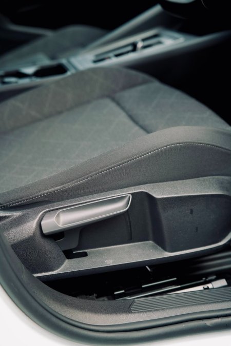 2021 Volkswagen Golf - photo 18