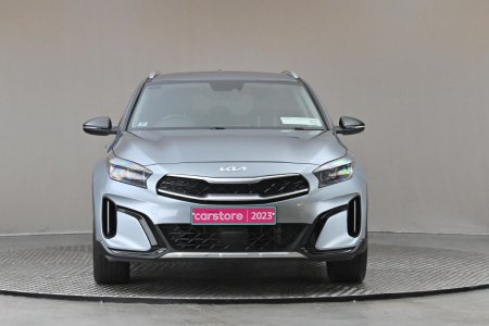 2023 Kia XCeed - photo 2