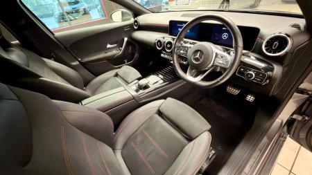 2019 Mercedes-Benz A-Class - photo 10