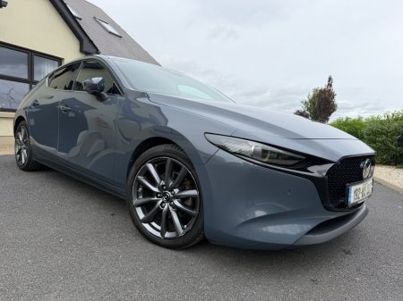 2019 Mazda Mazda3 - photo 5
