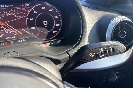2021 Audi Q2 - photo 15