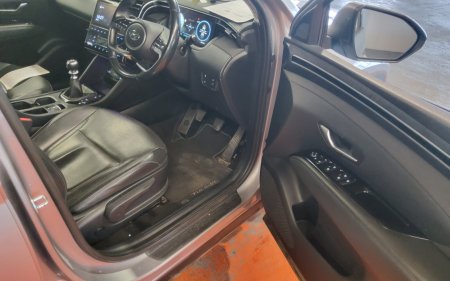 2022 Hyundai Tucson - photo 12