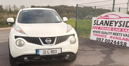 2012 Nissan Juke - photo 2