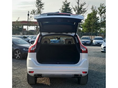 2017 Volvo XC60 - photo 18